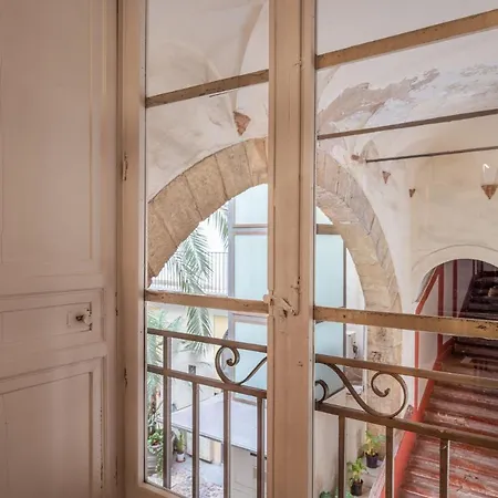Aurora By Domus Sicily * Palermo