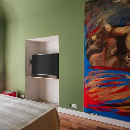 Aurora By Domus Sicily Appartement Palermo