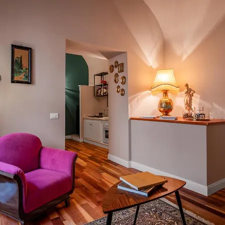 Apartment Aurora By Domus Sicily *