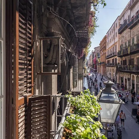 Aurora By Domus Sicily * Palermo