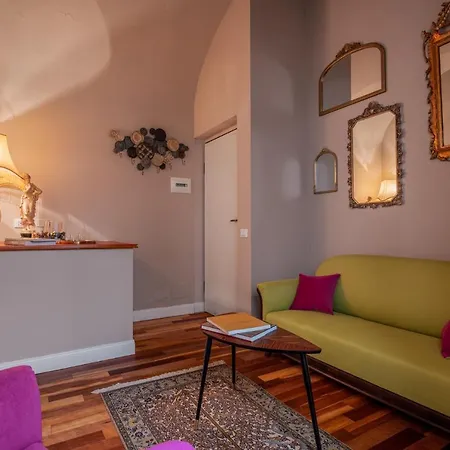 Aurora By Domus Sicily Apartment Palermo