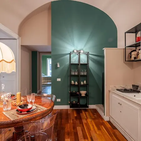 Aurora By Domus Sicily Apartment