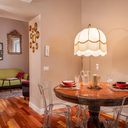 Aurora By Domus Sicily Apartment *
