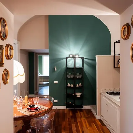 Aurora By Domus Sicily * Palermo