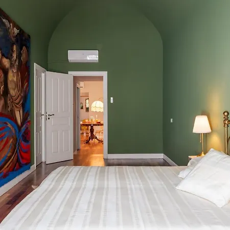 Aurora By Domus Sicily Apartment *