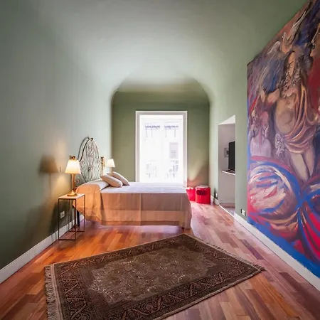 Aurora By Domus Sicily Apartment