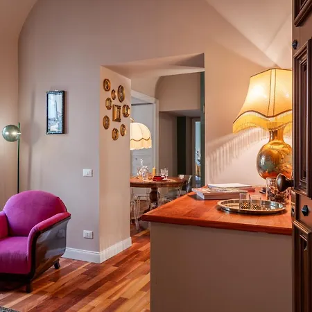 Aurora By Domus Sicily Apartment