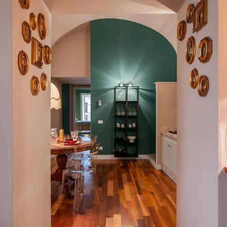 Aurora By Domus Sicily *