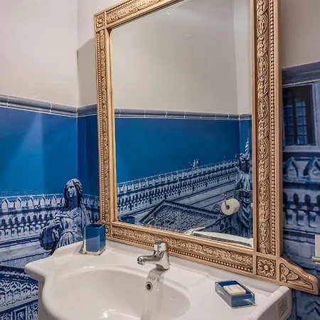 Aurora By Domus Sicily * Palermo